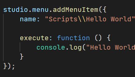 Image result for API Scripting