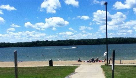 CLINTON LAKE STATE PARK (Dewitt) - Campground Reviews & Photos ...