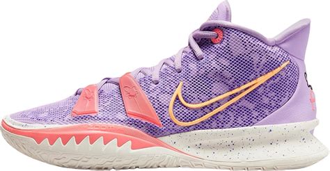 Nike Kyrie 7 Daughter Azurie Men's Basketball India | Ubuy