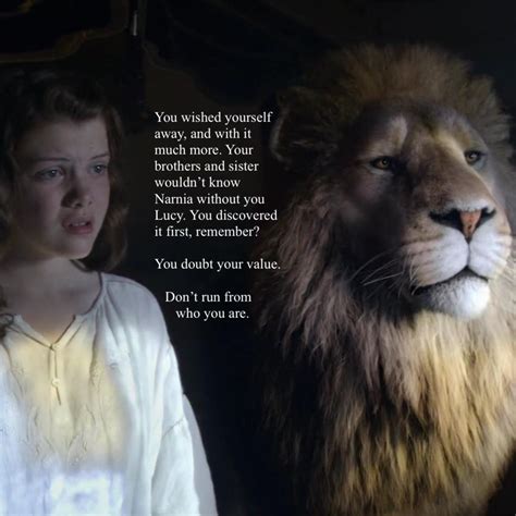 The ultimate list of narnia quotes you will love – Artofit
