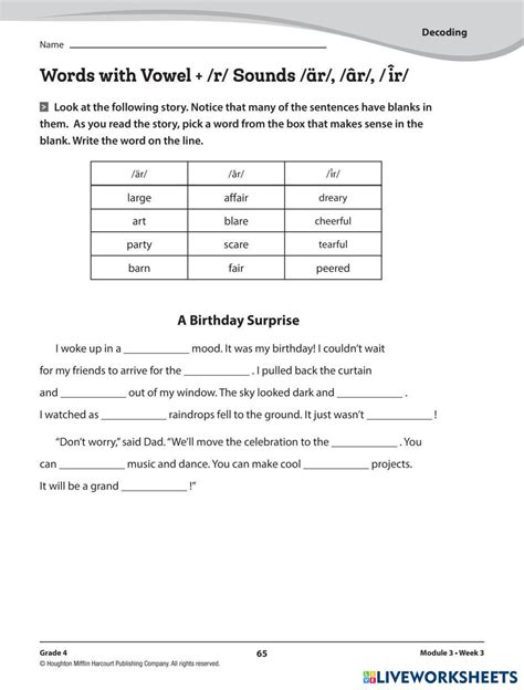 Image result for Printable Decoding Worksheets