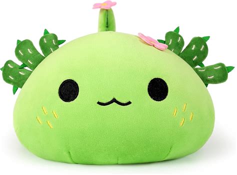 Onsoyours Cute Axolotl Plush, Soft Stuffed Animal India | Ubuy