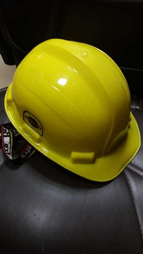 Industrial Safety Helmet Safement: Model No. SH-1202 Manufacturer ...