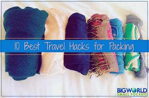 Image result for Backpack Packing Hacks