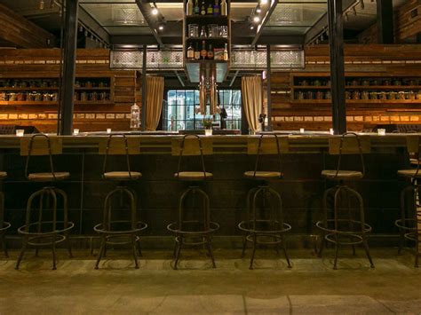 Beatnik - Review - West Town - Chicago - The Infatuation