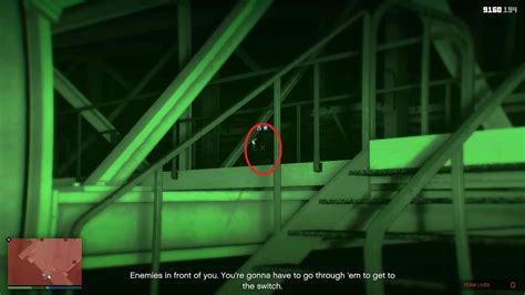 Doomsday Heist: Bogdan Problem Setup 1 - Avenger Mission