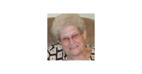 Julia E. "Judy" Shaw Obituary (2024) - Newman Grove, NE - Levander ...