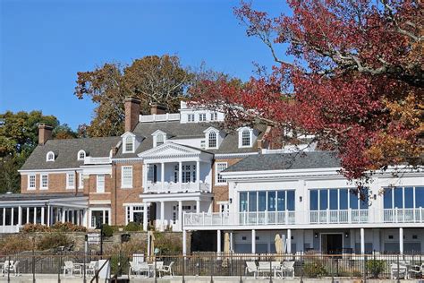 Coveleigh Club - Country Club Weddings - Rye, NY - WeddingWire