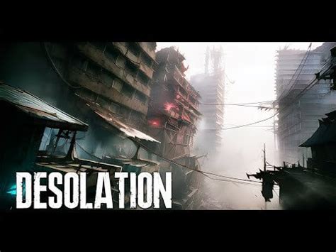 Image result for Post-Apocalyptic Animation