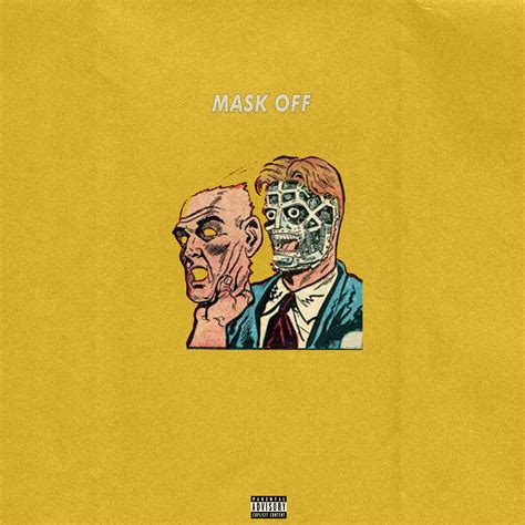 Future Mask Off Notes 的图像结果