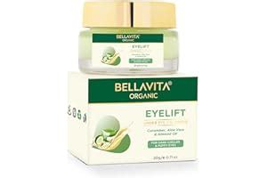 Amazon.in Bestsellers: The most popular items in Eye Creams