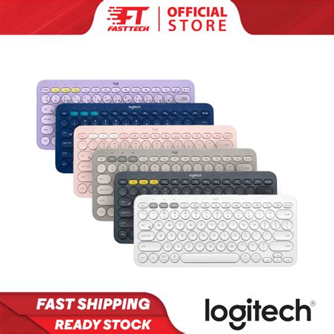 Image result for Connect Logitech Bluetooth Keyboard K380