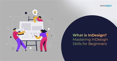 Image result for Beginners Guide to InDesign