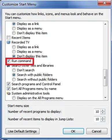 Run Dialog Box Find 的图像结果