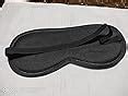 Buy FreshDcart Blind Sleeping Eye Mask Slip Night Sleep Eye black 3D ...