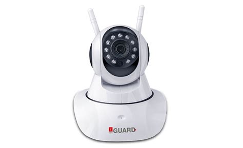 iBall India, iBall Security Camera, iBall PT HD Camera, iBall Partners ...