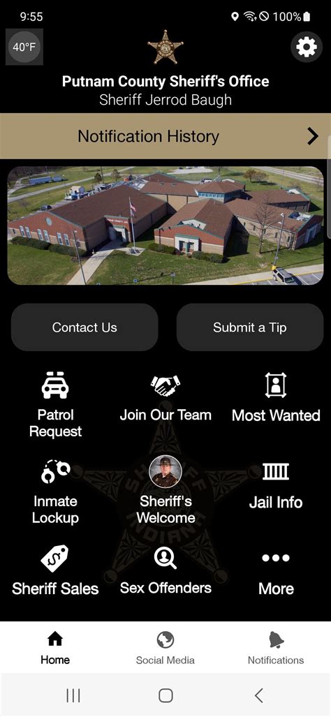 Putnam County Sheriff Indiana APK for Android Download
