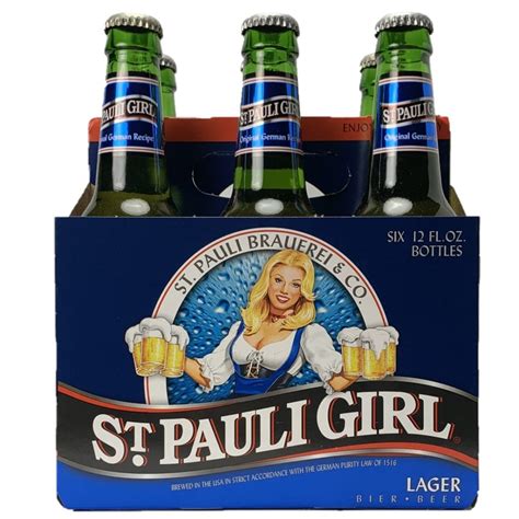 St Paulies Girl