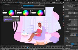 Image result for MAGIX Motion Graphics Software