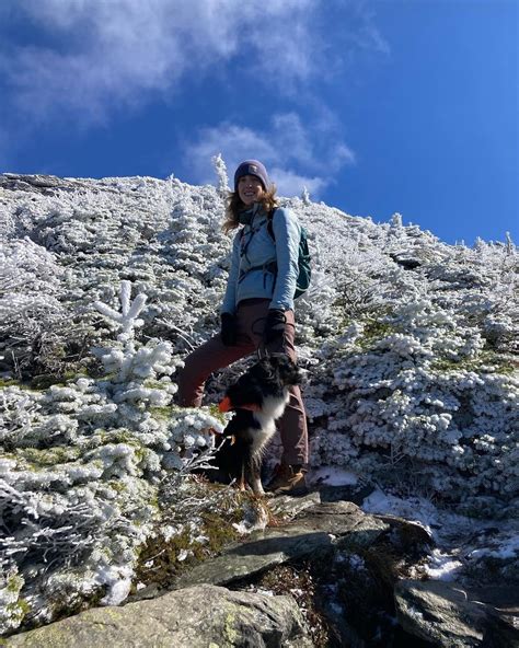 Camels Hump State Park - Vermont 10/8/2022 : r/hiking