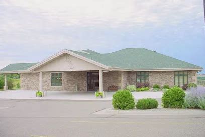 Buehler-Larson Funeral and Cremation Service - Funeral Home Pages