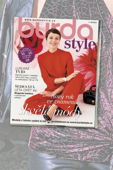 Image result for Burda Style Tutorials