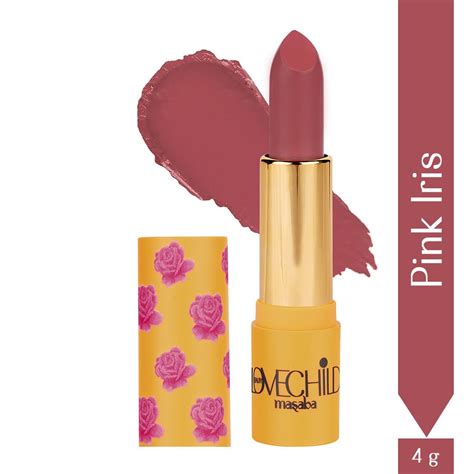 Bullet Lipstick | Buy Bullet Lipsticks Online at Best Price – LoveChild