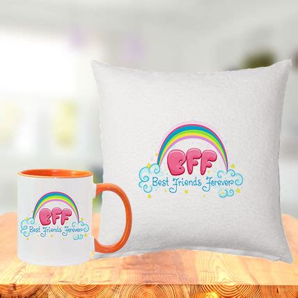 Send BFF girls Combo Online in India at Indiagift.in