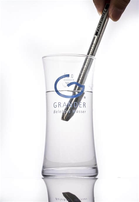 GRANDER® Penergizer - Grander Technology