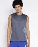 Buy Grey Tshirts for Men by Dryp Evolut Online | Ajio.com