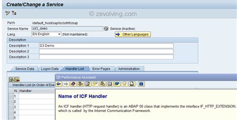 Bring Data to Life – Integrating D3.js in SAP via RESTful Web Service ...