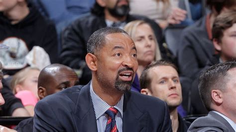 Cleveland Cavaliers will interview Juwan Howard and others for head ...