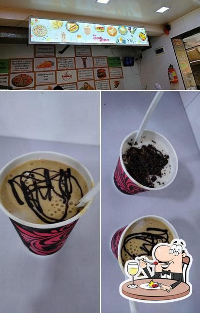 Cafe Kadak Special, Mumbai - Restaurant menu, prices and reviews