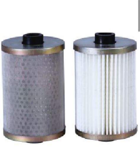 Zip ZD-3036 Diesel Filter Sumo 0.5 Ltr. Paper & Wire Mesh (Set Of 2 Pcs ...