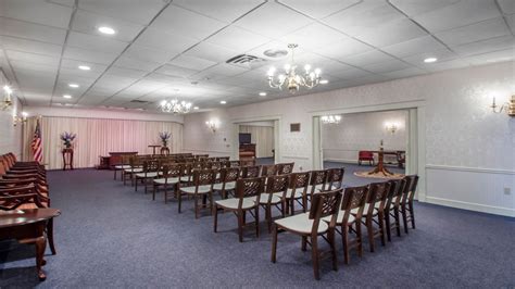 Wilbur-Romano Funeral Home | Funeral & Cremation