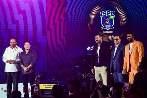 ISPL Season 3 Auction: 408 players to go under the hammer on December 9 ...