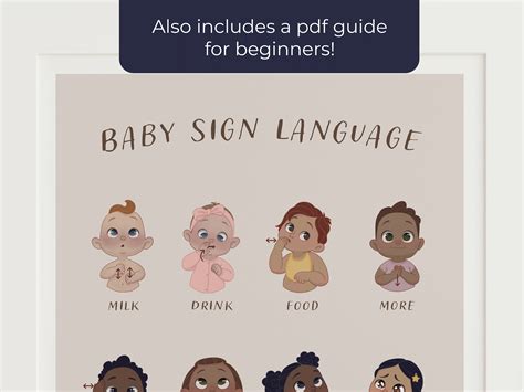 Image result for Baby Sign Language Tutorial