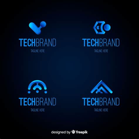 Future Tech Logo 的图像结果