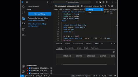 Image result for Best Oracle SQL Developer Code Editor Style Code Editor