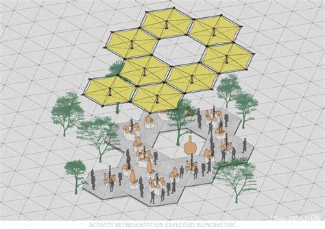 PORTABLE TRAVELLING PAVILION | CEPT - Portfolio