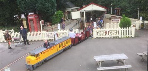 Brookside Miniature Railway (Poynton) - 2022 What to Know Before You Go ...