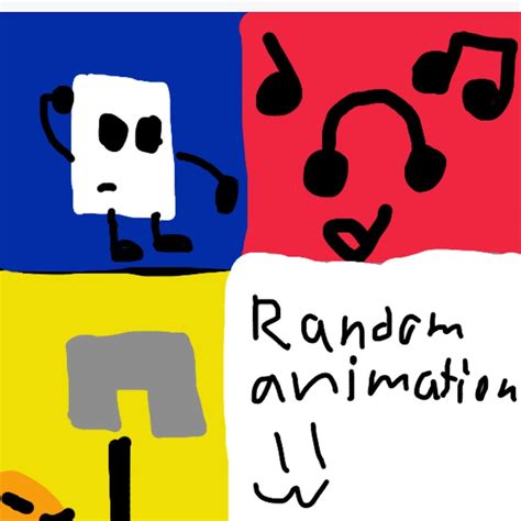 Image result for Random Animation