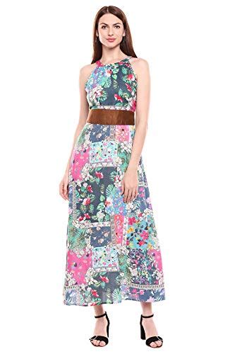 Buy RS By Rocky Star Exclusive by Shoppers Stop Womens Round Neck ...