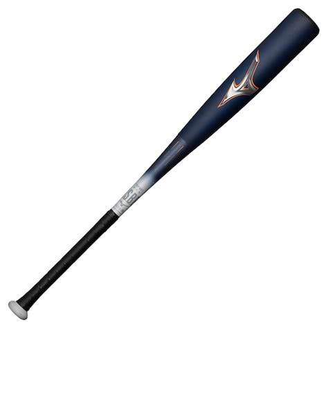 ミズノ（MIZUNO）軟式用バット 軟式用ビヨンドマックスレガシーショートサイズ トップ 81cm/平均710g 野球 一般 ...