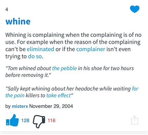 Urban dictionary definition – Artofit