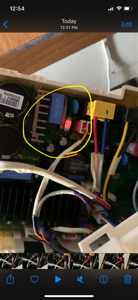 Washing Machine Control Board Toy 的图像结果