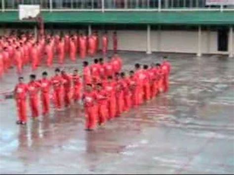 Algorithm March 的图像结果