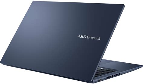 ASUS Vivobook 15 - i3-1220P · UHD Graphics Alder Lake · 15.6”, Full HD ...