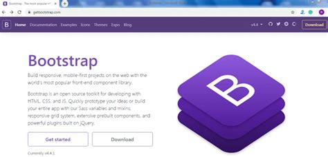 Image result for Bootstrap Complete Tutorial