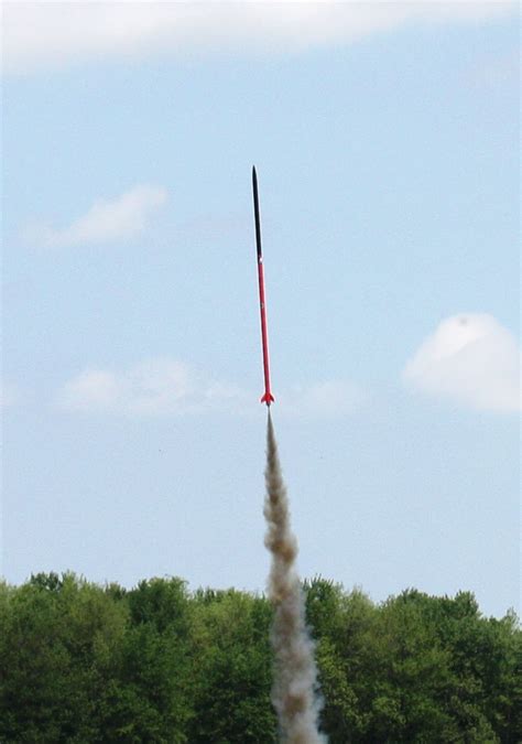 Image result for Mean Machine Model Rocket Kit Build